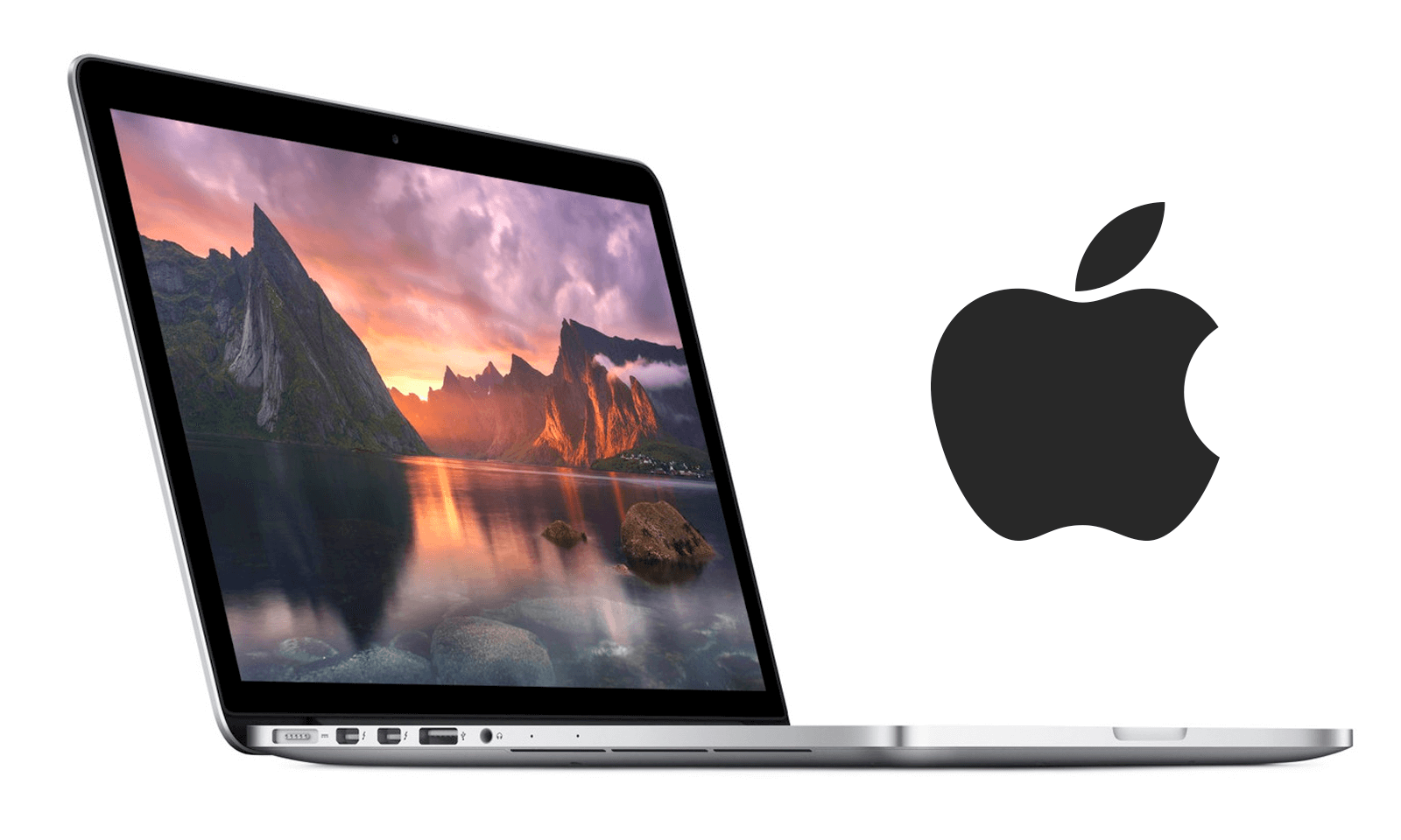 MacBook Pro 13 2015